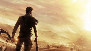 Mad Max: Donal Gibson will not voice brother's character