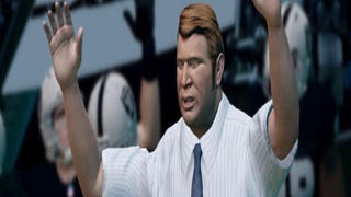 Madden 25 will have a team coached by John Madden himself