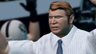 Madden 25 will have a team coached by John Madden himself