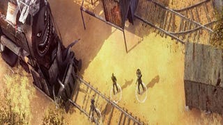 Wasteland 2 guide: Temple of Titan