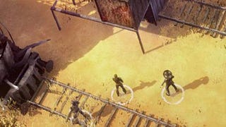 Wasteland 2 will have 40-50 maps, and be 20 hours long
