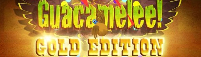 Guacamelee Gold Edition Lucha Libres onto Steam Today