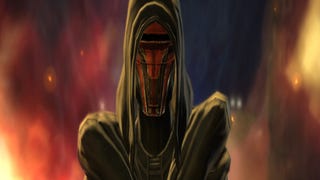 KOTOR 3 was in pre-production at Obsidian