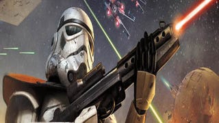 EA wants to make Star Wars games that make 'your jaw drop'