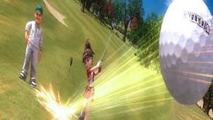 Everybody's Golf: World Tour servers to close down