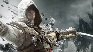 Assassin's Creed 4: Black Flag 100% runs can take up to 80 hours, says Ubisoft