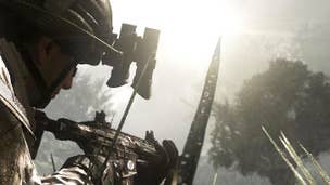 Call of Duty: Ghosts executive producer talks next-gen