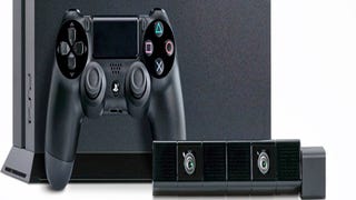 Sony to announce "release plans" for PS4 at Gamescom presser, also Vita update
