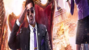 UK Charts: Saints Row 4 takes first, Splinter Cell: Blacklist in at second