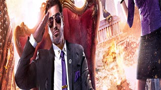 Saints Row 4 soundtrack is massive, full 109-song tracklist here