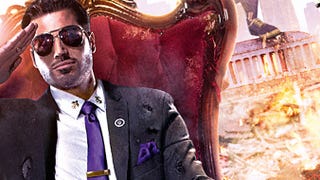 UK Charts: Saints Row 4 takes first, Splinter Cell: Blacklist in at second