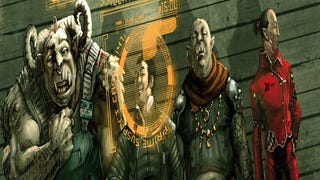 Shadowrun Returns first patch out, tablet and Linux version inbound