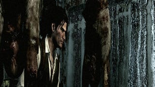 The Evil Within isn't targeting the Call of Duty market, says Mikami