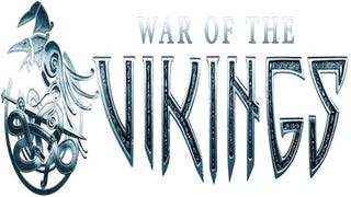 War of the Vikings due in early 2014
