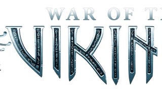 War of the Vikings due in early 2014