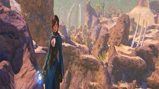 EverQuest Next dev diary gives a brief look at Landmark