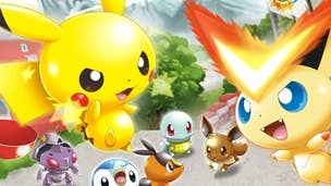 Pokémon Rumble U trailer shows off NFC figure use