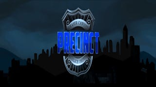 Precinct Kickstarter cancelled, private crowdfunding launched
