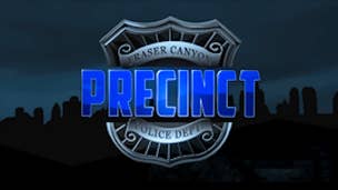 Precinct Kickstarter cancelled, private crowdfunding launched