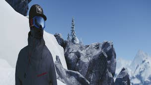 Snow: CryEngine 3 open-world sports game due this year