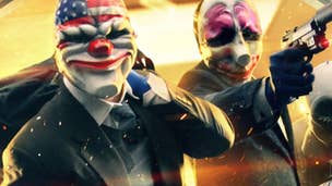 Payday 2 reviews begin, get all the scores here