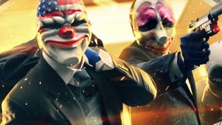 Payday 2 'Loot Bag' pre-order DLC now live for all, along with free Xbox 360 demo