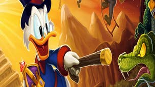 DuckTales: Remastered now available in-store in North America