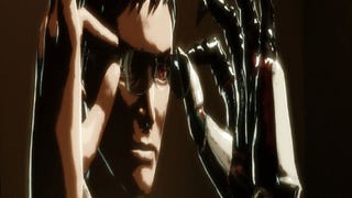 Suda51 wants to "thoroughly demolish" Grasshopper Manufacture's  "existing traits"