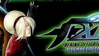 The King of Fighters 13 hits Steam in September, beta registration open