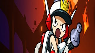 Mighty Switch Force 2 coming to Wii U eventually