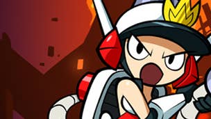 Mighty Switch Force 2 coming to Wii U eventually
