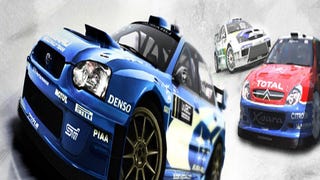WRC 4 teaser gives a glimpse of Sweden track