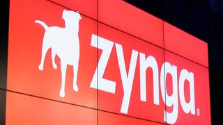 Don Mattrick announces three more Zynga exec departures