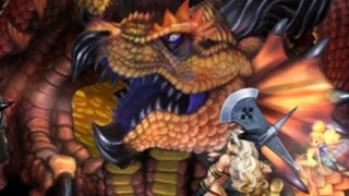 Dragon's Crown Europe, ANZ release date set for October