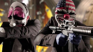 Payday 2 Cloakers, safehouse customisation to be patched in