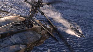 Arma 3 beta updated with Steam Workshop support