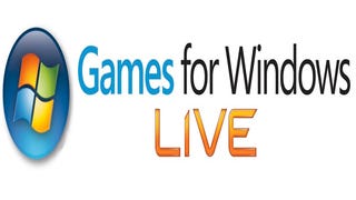 Games for Windows Live marketplace to close