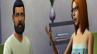 The Sims 4 is offline, will not have DRM