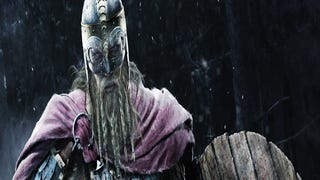 War of the Vikings free this weekend with new gameplay mode, weapon