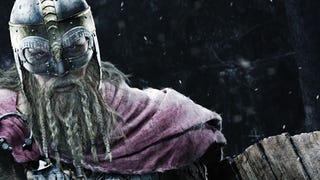 War of the Vikings closed alpha has begun, running until Saturday