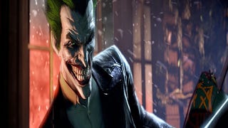 Batman: Arkham Origins ditches Games for Windows Live in favour of Steam