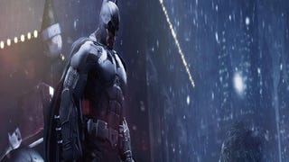 Batman: Arkham Origins won't use Games for Windows Live