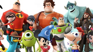 Disney Infinity reviews go live: get all the scores here
