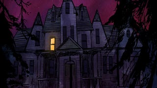 Fullbright's next game won't be "Gone Home in a different house," says developer