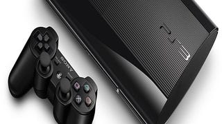 PS3 12GB now available in North America