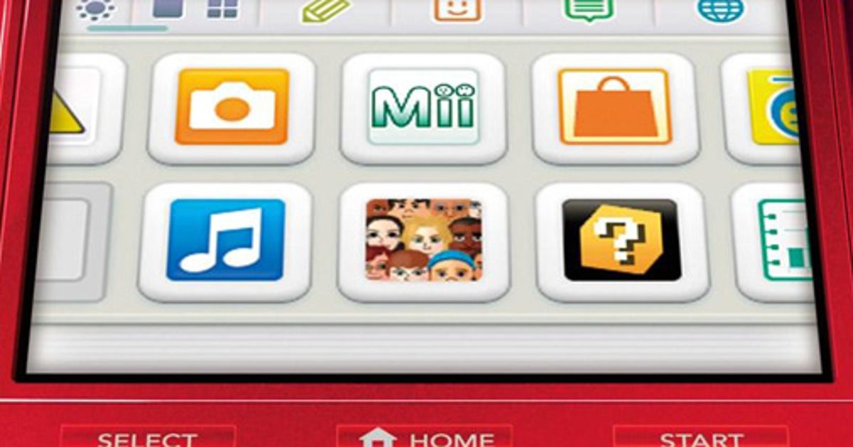 GAME adds more titles to 3DS catalogue VG247