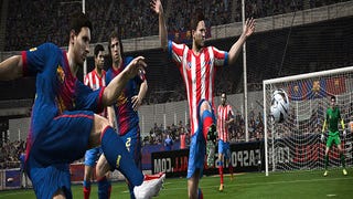 Xbox One: All European pre-orders include free copy of FIFA 14