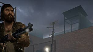 Left 4 Dead beta Francis available now, mod tools updated