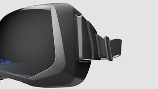 Oculus Rift working on solution to motion sickness symptoms