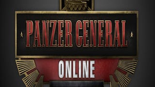 Panzer General Online headed to browsers this year
